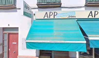 Foto de App informática