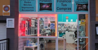 Foto de Appinformatica La Victoria