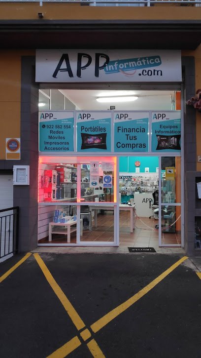 Foto de Appinformatica La Victoria