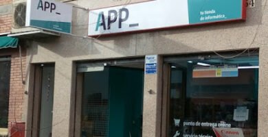 Foto de Appinformatica Toledo Benquerencia