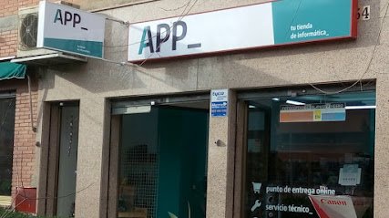 Foto de Appinformatica Toledo Benquerencia