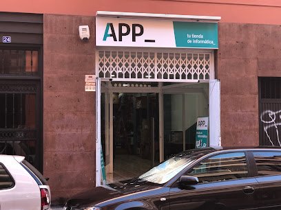 Foto de Appinformática