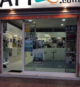 Foto de Appinformatica.com