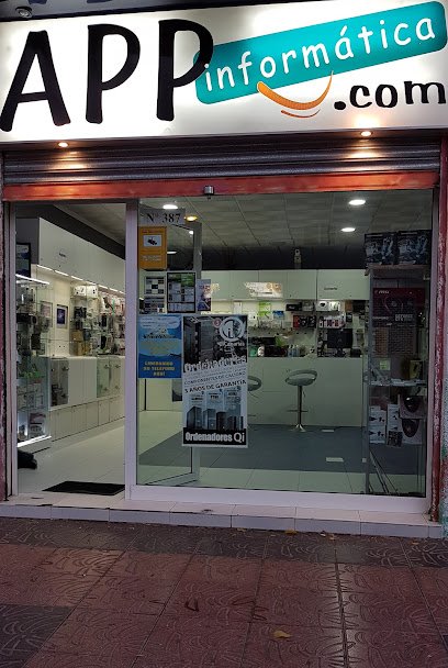 Foto de Appinformatica.com