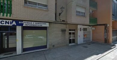 Foto de Aratecnia Sistemas y Servicios