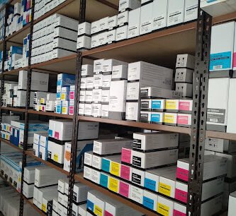 Foto de Architoner Toner