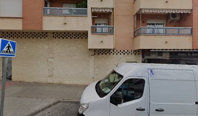 Foto de Área Informática
