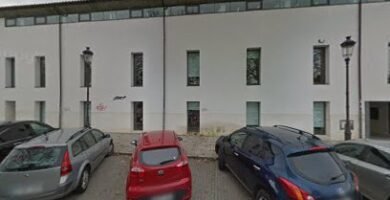 Foto de Área de Aplicaciones - SIC-UBU