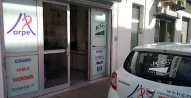 Foto de Arpe Lanzarote