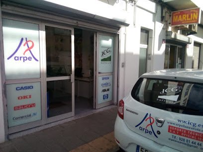 Foto de Arpe Lanzarote