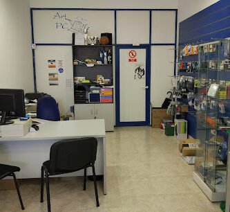 Foto de ArtPC Sistemes Informàtics S.L.
