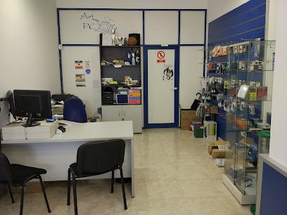 Foto de ArtPC Sistemes Informàtics S.L.