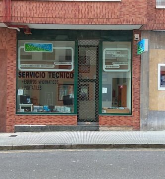 Foto de Asga Informática