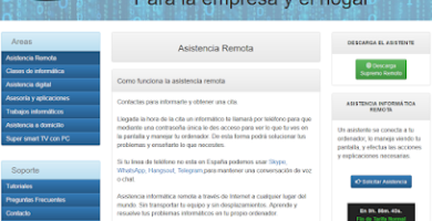 Foto de Asisgar - Asistencia Informática Remota