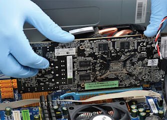 Foto de Asistencia Informatica