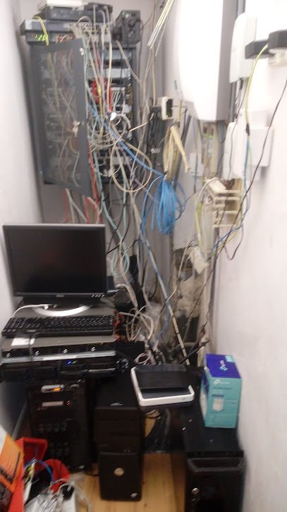 Foto de Asistencia Informática Remota y a Domicilio