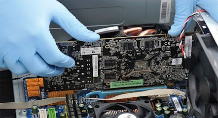 Foto de Asistencia Informatica