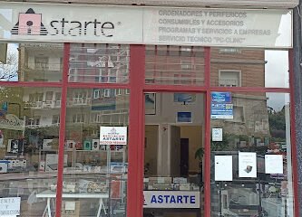 Foto de Astarte