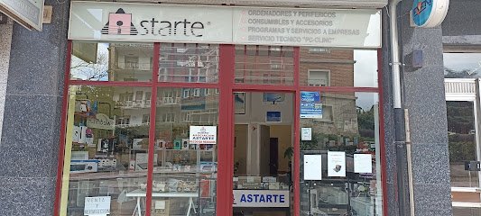 Foto de Astarte