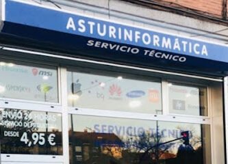 Foto de Asturinformática