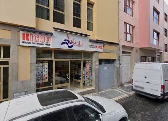 Foto de Atlantis Informática