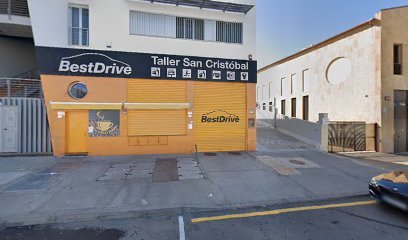 Foto de Atlasvia
