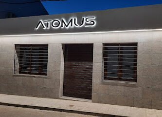 Foto de Atomus Informática