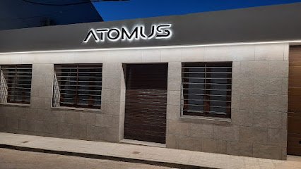 Foto de Atomus Informática