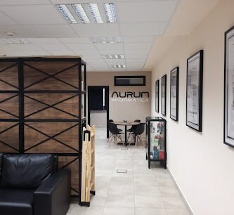 Foto de Aurum Informática