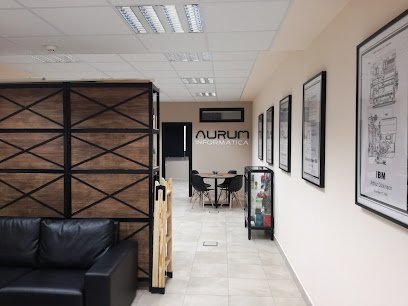 Foto de Aurum Informática