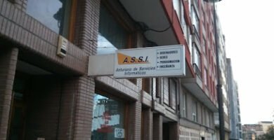 Foto de Avilesina De Servicios Informáticos