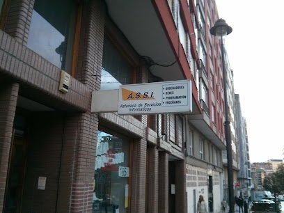 Foto de Avilesina De Servicios Informáticos