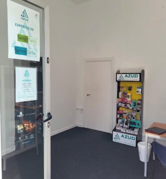 Foto de Azud Solutions