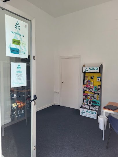 Foto de Azud Solutions