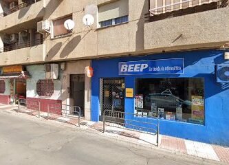 Foto de BEEP Bailén