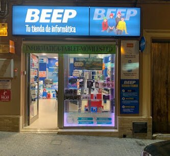 Foto de BEEP INFORMATICA MORON