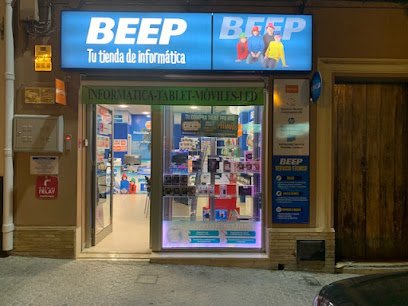 Foto de BEEP INFORMATICA MORON