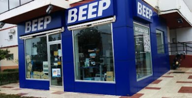 Foto de BEEP Informática