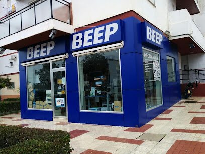 Foto de BEEP Informática