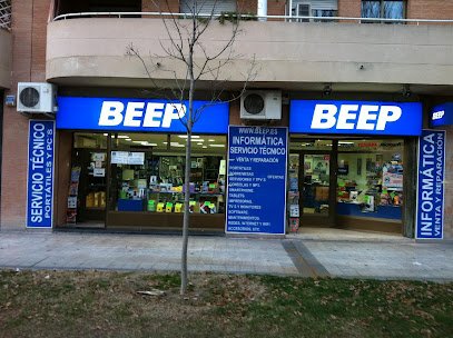 Foto de BEEP Informática
