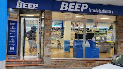 Foto de BEEP Informática