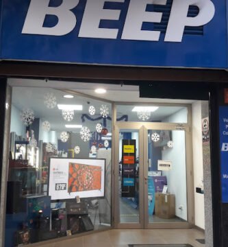 Foto de BEEP Informática