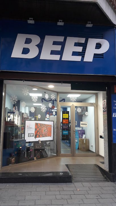 Foto de BEEP Informática