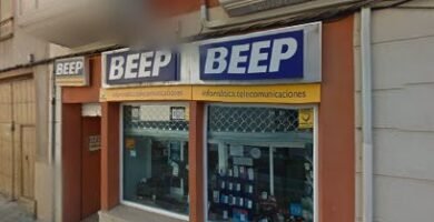 Foto de BEEP Informática