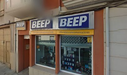 Foto de BEEP Informática