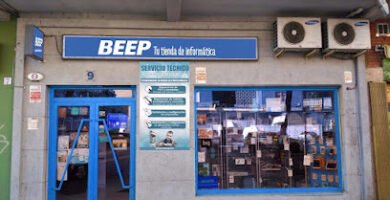 Foto de BEEP Informática