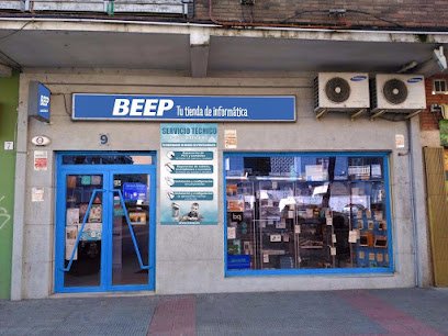 Foto de BEEP Informática