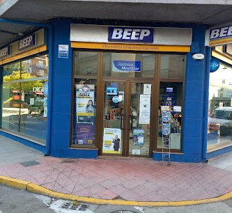 Foto de BEEP Informática