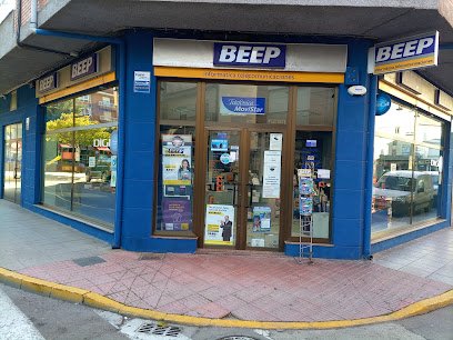 Foto de BEEP Informática