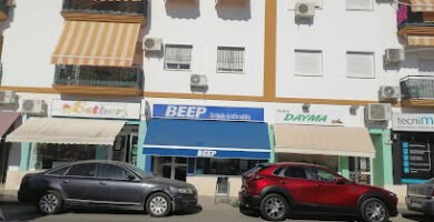 Foto de BEEP Informática